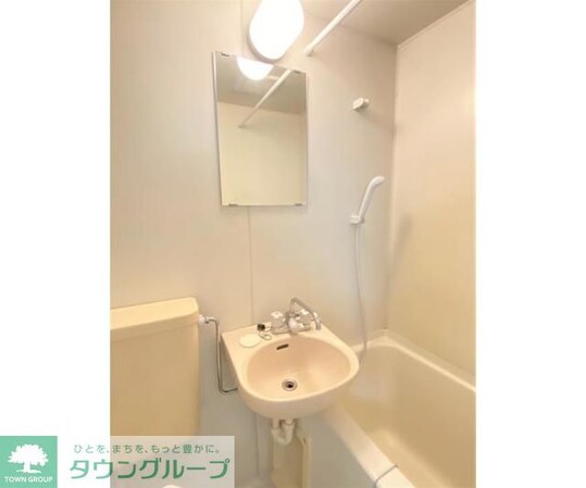 エステートサンスイの物件内観写真